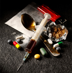 Drug-Addiction