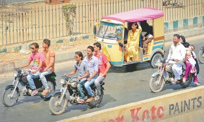 road-accident