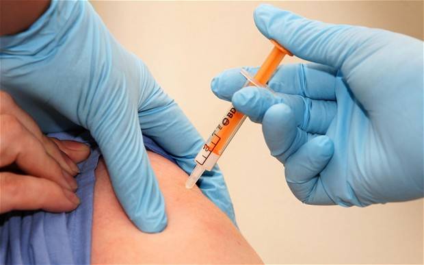 واکسن آنفلونزا صددرصد موثر نیست، پس بسیار مهم است که اقداماتی برای کاهش گسترش عفونت انجام دهید