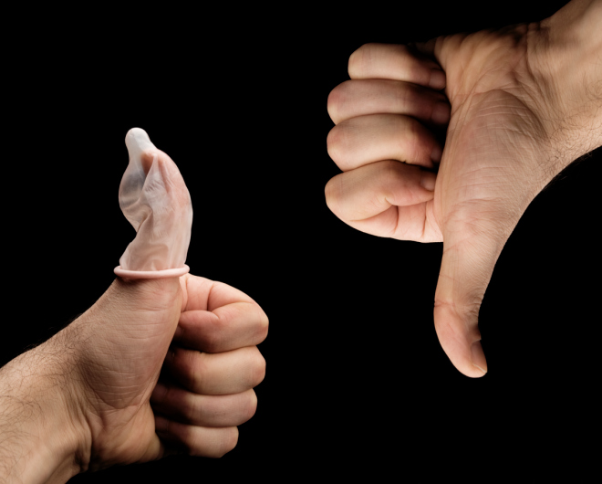 خودداری از مقاربت، استفاده از کاندوم هنگام رابطه جنسی و پایبندی به ارتباط جنسی متقابل تک‌همسری بهترین راه برای جلوگیری از عفونت‌های مقاربتی خواهد بود