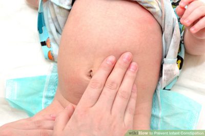 در معاینه فیزیکی فرزندتان، دکتر به احتمال زیاد انگشتش را که دستکش دارد داخل مقعد فرزندتان فرو می‌کند تا اختلالات یا وجود مدفوع متراکم را بررسی کند