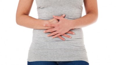 نفخ یا تورم شکم