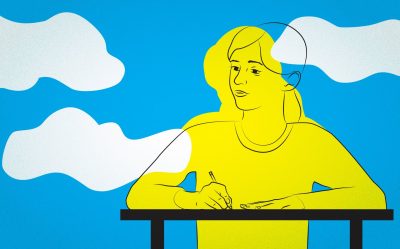 چگونه مغز از اخبار حقیقی دوری میجوید و به اخبار کاذب پناه می برد